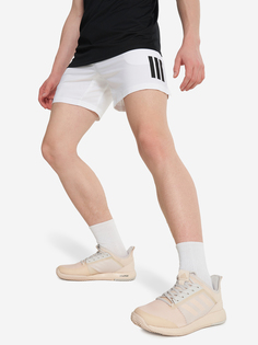 Шорты для мальчиков adidas Club, Белый