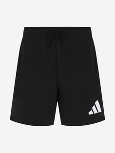 Шорты мужские adidas, Черный