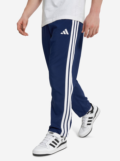 Брюки мужские adidas, Синий