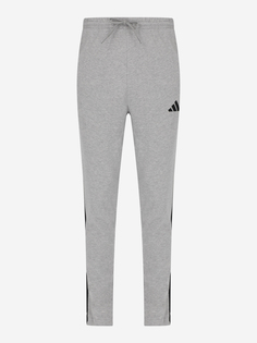 Брюки мужские adidas, Серый