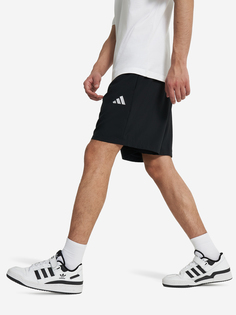Шорты мужские adidas, Черный