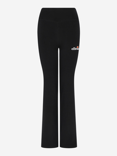 Легинсы женские Ellesse Rivzi, Черный