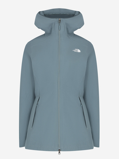 Куртка мембранная женская The North Face Hikesteller, Голубой