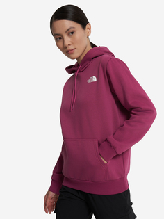 Худи женское The North Face Simple Dome, Розовый