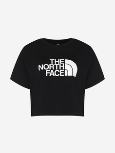 Футболка женская The North Face Easy, Черный