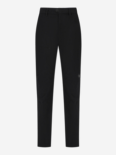 Брюки женские The North Face Basin Pan, Черный