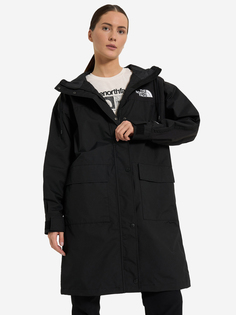 Куртка мембранная женская The North Face Reign On, Черный
