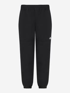 Брюки мужские The North Face Easy Wind, Черный