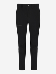Брюки мужские The North Face Basin Pant, Черный