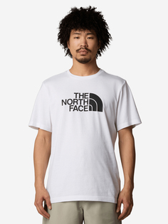 Футболка мужская The North Face Easy, Белый