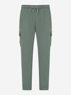 Брюки мужские The North Face Cargo Jogger, Зеленый