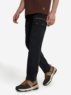 Брюки мужские Cordillero, Черный