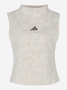 Футболка женская adidas, Серый