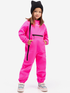 Комбинезон NIKASTYLE, Розовый