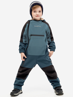 Комбинезон NIKASTYLE, Мультицвет