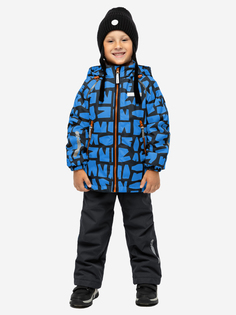 Костюм NIKASTYLE, Мультицвет