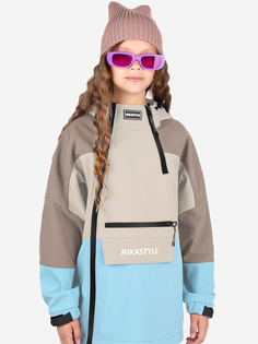 Ветровка NIKASTYLE, Мультицвет