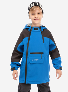 Ветровка NIKASTYLE, Мультицвет