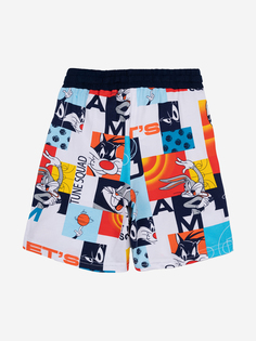 Шорты Playtoday для мальчика, Мультицвет