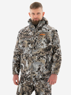 Жилет Remington Top Shooter Winter forest, Серый