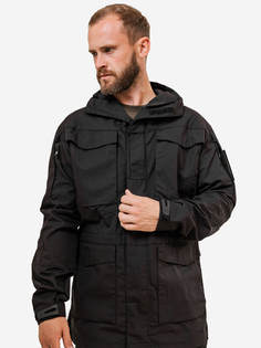 Куртка тактическая Remington UST Black, Черный