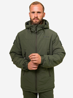 Куртка тактическая Remington USV Green, Зеленый