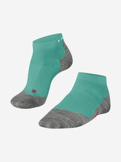 Женские спортивные носки FALKE, Голубой