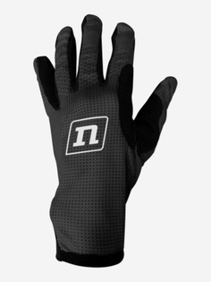 Перчатки летние NoName Kollen Roller Ski Gloves для лыжероллеров, Черный
