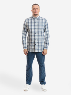 Брюки мужские MAGNUM GEAR "BREEZE" синий, Синий