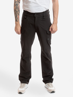 Брюки мужские MAGNUM GEAR "TREK FLEX" черный, Черный