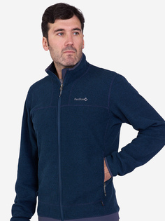 Джемпер RedFox Dolomite III Мужской, Синий