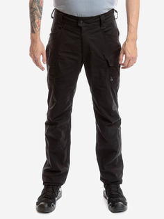 Брюки мужские MAGNUM GEAR "FLAGMAN" черный, Черный