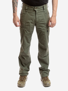 Брюки мужские MAGNUM GEAR "FLAGMAN" олива, Зеленый