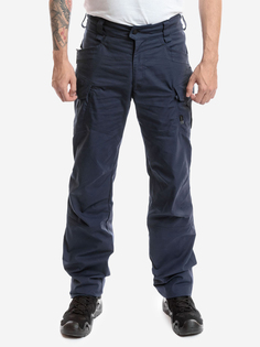 Брюки мужские MAGNUM GEAR "FLAGMAN" синий, Синий