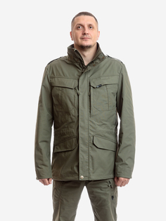 Куртка мужская MAGNUM GEAR "FLAGMAN" олива, Зеленый