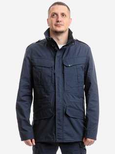 Куртка мужская MAGNUM GEAR "FLAGMAN" синий, Синий