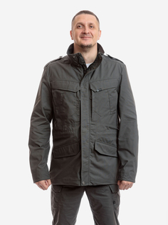Куртка мужская MAGNUM GEAR "FLAGMAN" графит, Серый