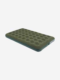 Матрас надувной Outventure 116x193x22 см, Зеленый