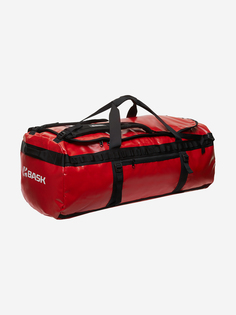 Сумка-баул Bask Transport V2 100 л, Красный