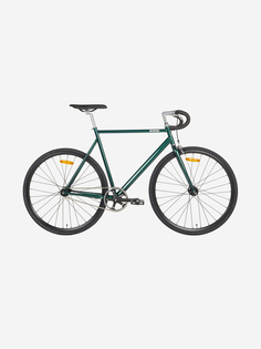 Велосипед шоссейный Bear Bike Milan 700C, Зеленый