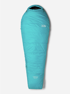 Спальный мешок Mountain Hardwear Lamina -9, Голубой