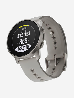 Спортивные умные часы SUUNTO 9 PEAK PRO TITANIUM SAND, Бежевый