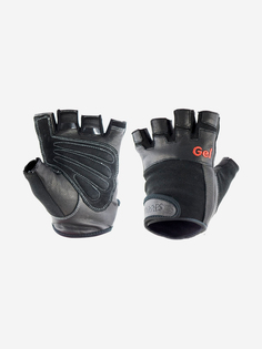 Перчатки для занятий спортом Torres арт.PL6049L р.L, Черный