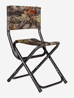 Кресло кемпинговое складное Camping World Stealth, до 90 кг, Коричневый