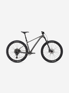 Giant велосипед Fathom 29 1 - 2022, Серебряный