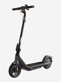 Электросамокат Ninebot KickScooter E2 Pro, Черный