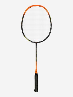 Ракетка для бадминтона Li-Ning AxForce 9 BK/O, 3UG5, Оранжевый