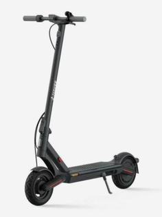 Электросамокат NAVEE S65C, Черный