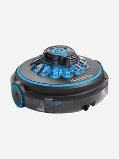 P1165, Poolstar, Беспроводной робот-пылесос Aquajack 650, Черный