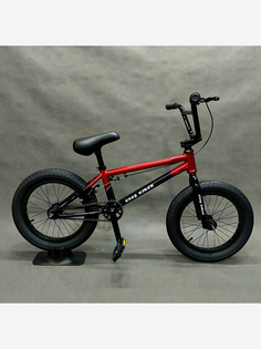 Велосипед BMX EasyRider 16", Красный